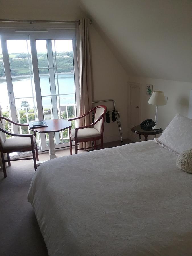 Rocklands House Bed And Breakfast Kinsale Buitenkant foto